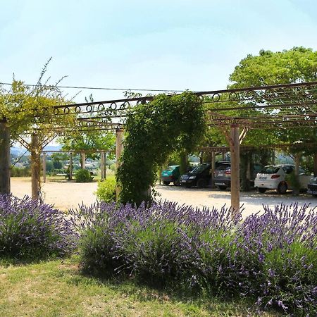 Mas De La Tour Hotel Gargas  Exterior photo