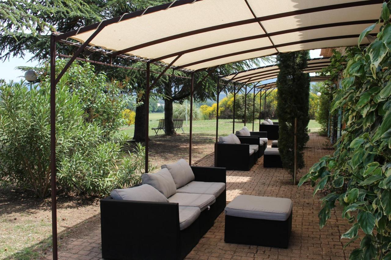 Mas De La Tour Hotel Gargas  Exterior photo
