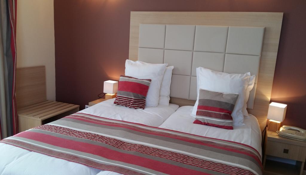 Mas De La Tour Hotel Gargas  Exterior photo
