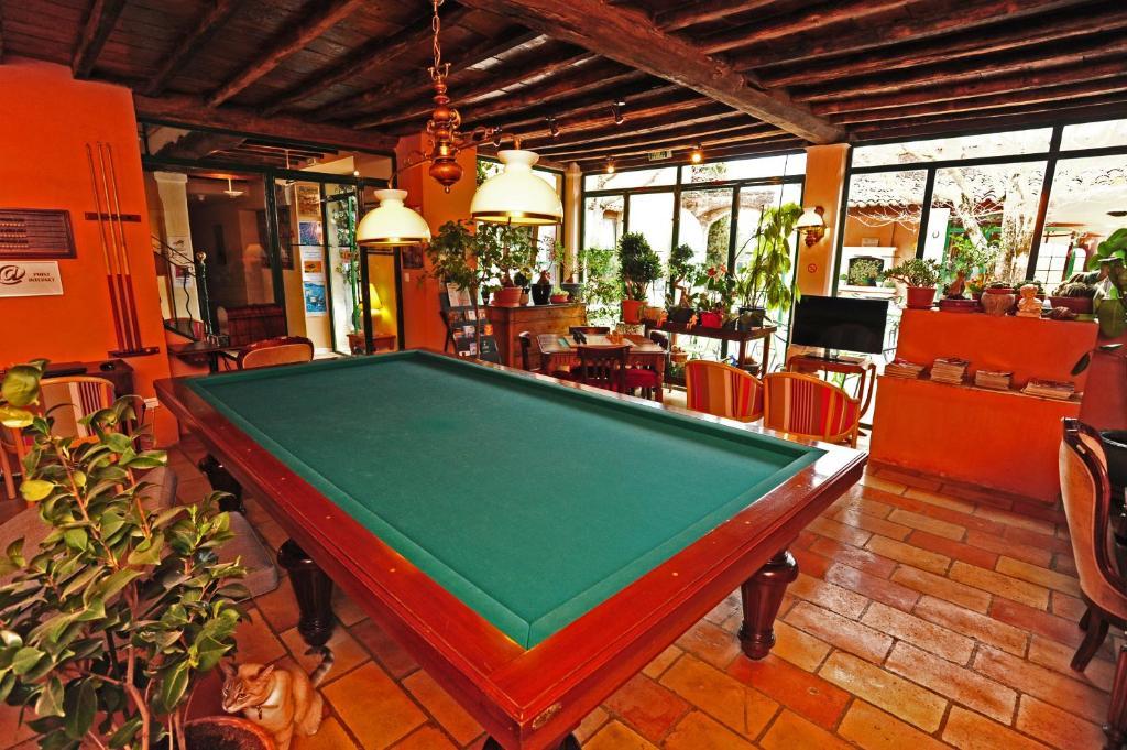 Mas De La Tour Hotel Gargas  Exterior photo